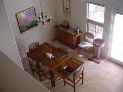 Private Address