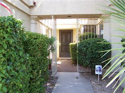 Private Address