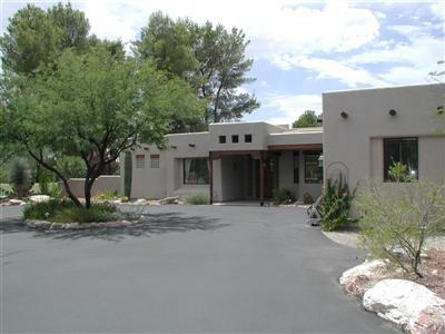 Private Address