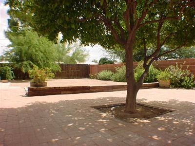 Private Address