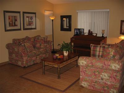 Private Address