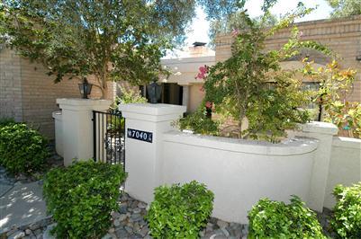 Private Address