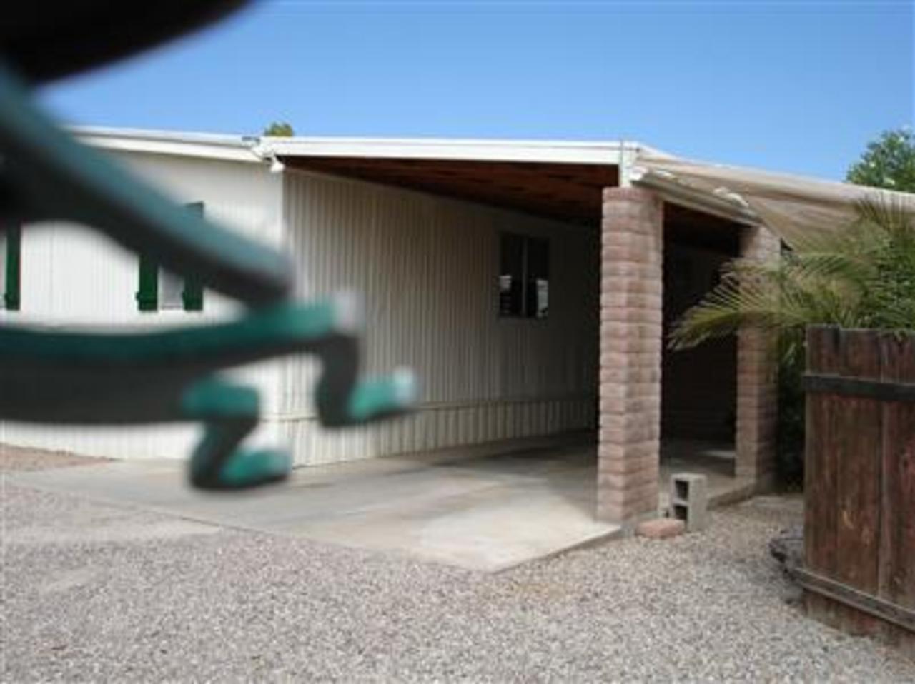 Private Address