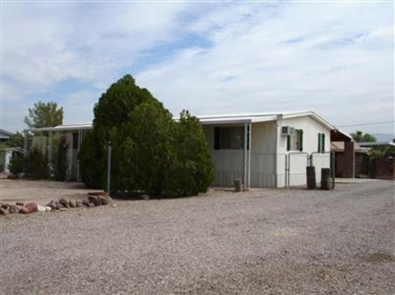 Private Address