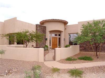 Private Address