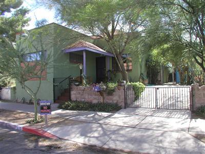Private Address