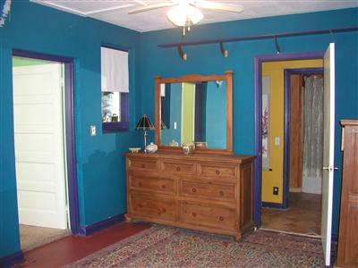 Private Address