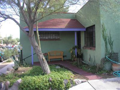 Private Address