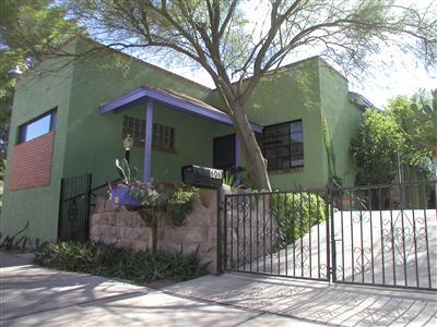 Private Address