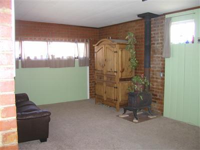 Private Address
