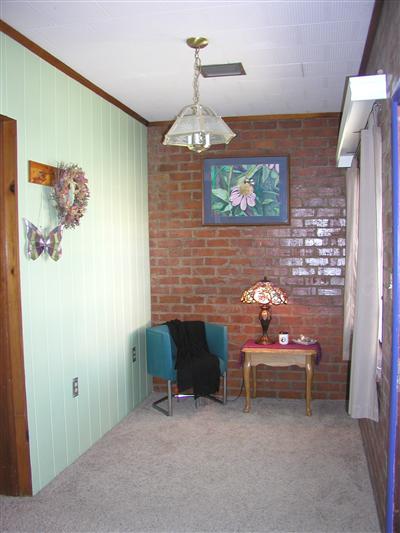 Private Address