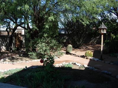 Private Address