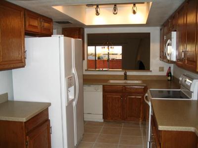 5510 N Camino Arenosa