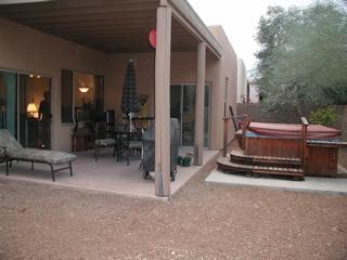 Private Address