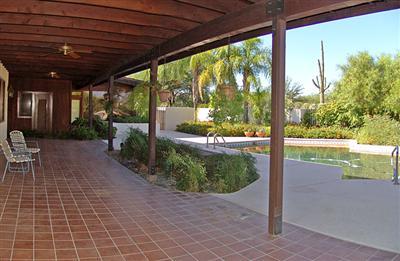 6020 N Calle De La Culebra