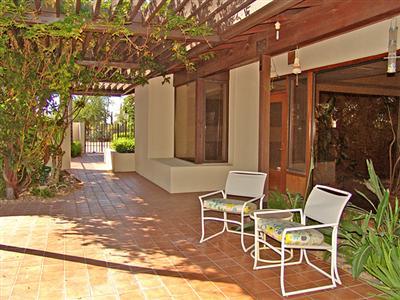 6020 N Calle De La Culebra