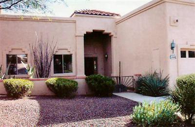 Private Address