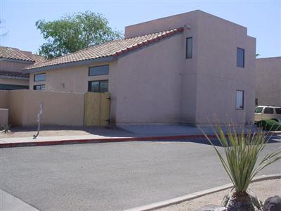 Private Address