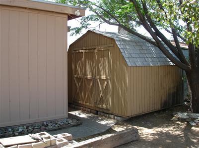 Private Address
