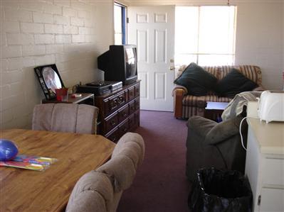 Private Address