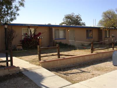 Private Address