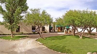 Private Address