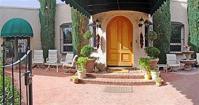 Private Address