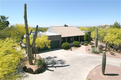 4402 E Cerrada Del Charro