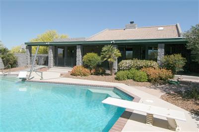 4402 E Cerrada Del Charro