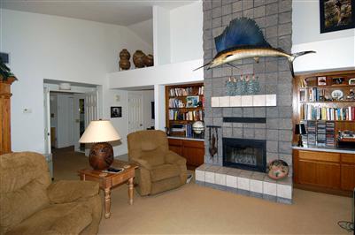 4402 E Cerrada Del Charro