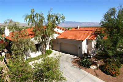 5338 N Ridge Spring Place