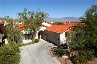 5338 N Ridge Spring Place