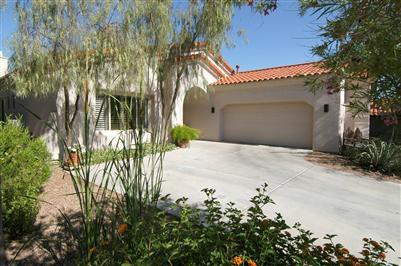 5338 N Ridge Spring Place