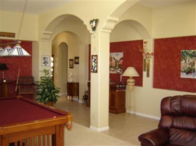 Private Address