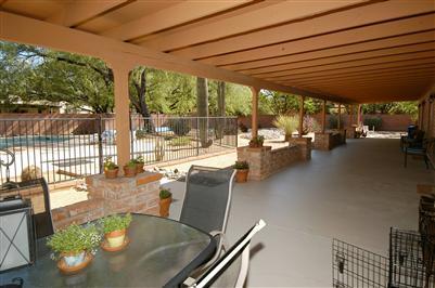 12141 E Barbary Coast Road