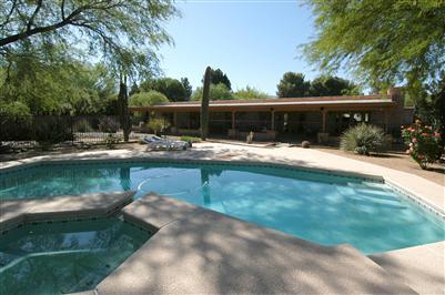 12141 E Barbary Coast Road