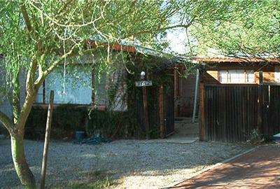 Private Address