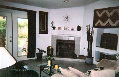 Private Address