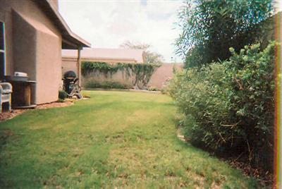 Private Address