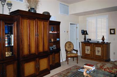 Private Address