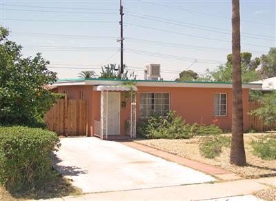 Private Address