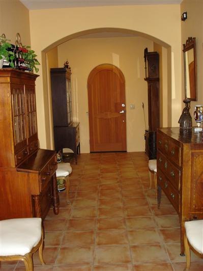 Private Address