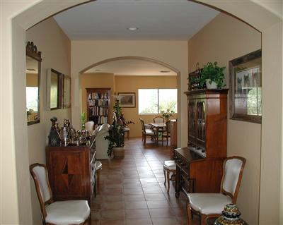 Private Address