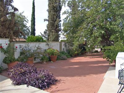 Private Address