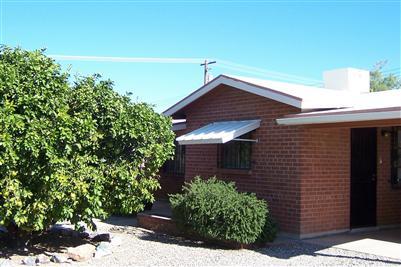 Private Address