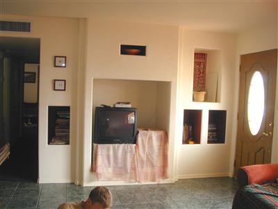 Private Address