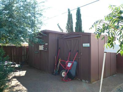 Private Address