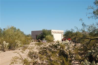 5110 N Old West Road