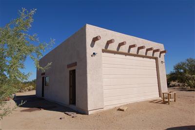 5110 N Old West Road