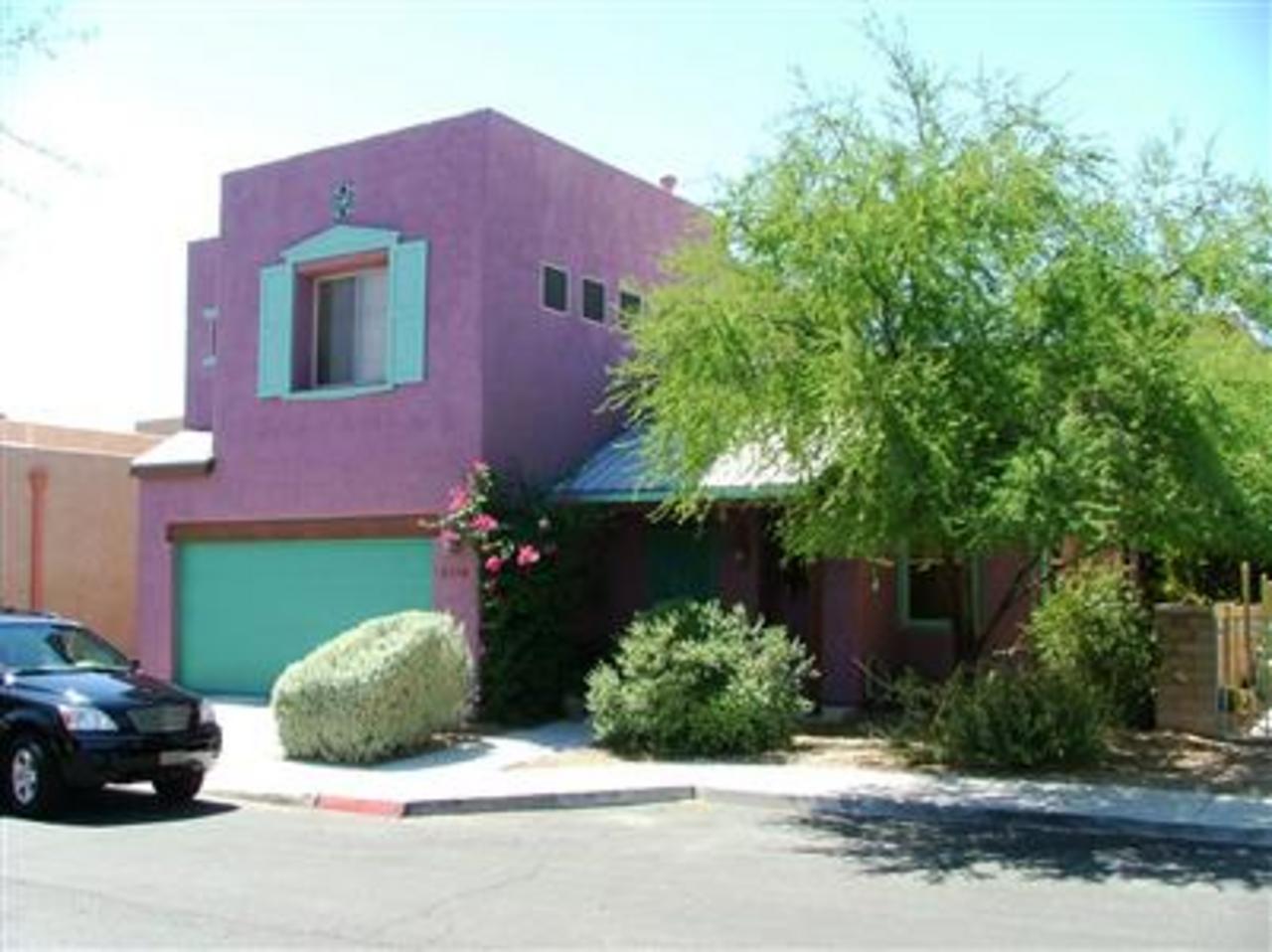 5214 E Timrod Street